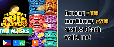 Super Slot Free Spins promotion banner